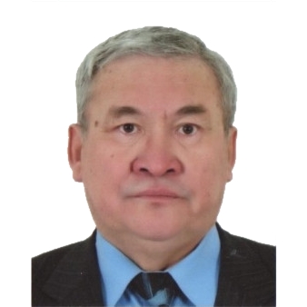 YERKASSOV RAKHMETULLA