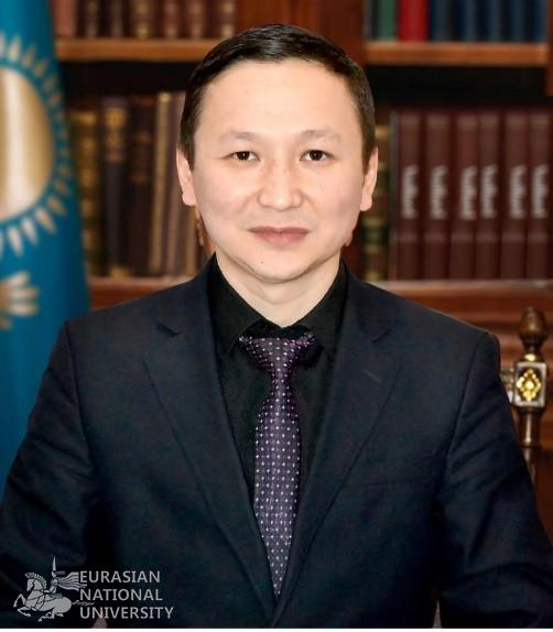 Aidar Spanbayev