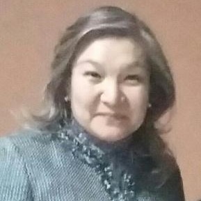 Lyazat A. Kussepova