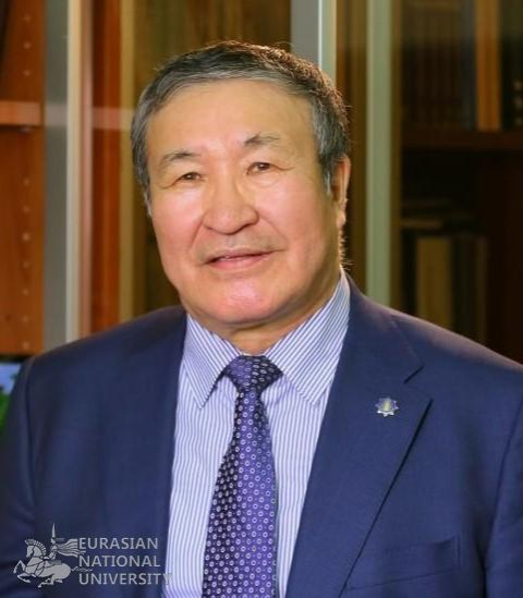 Rakhmetkazhy Bersimbay