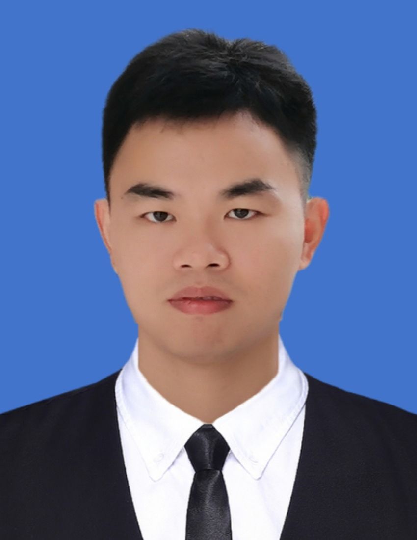 李猛