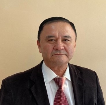DUISEMBIYEV MARAT ZH.