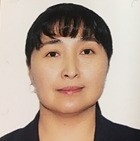 JALMAKHANBETOVA ROZA ILEMISOVNA