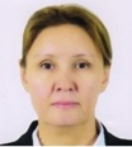 Togzhan T. Mashan