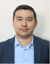 Daniyar Tagayev