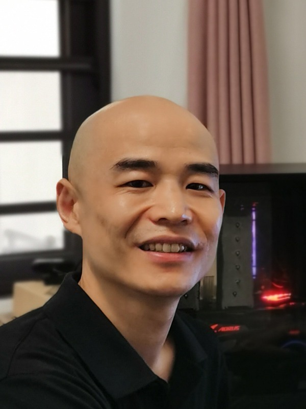 郄亚栋