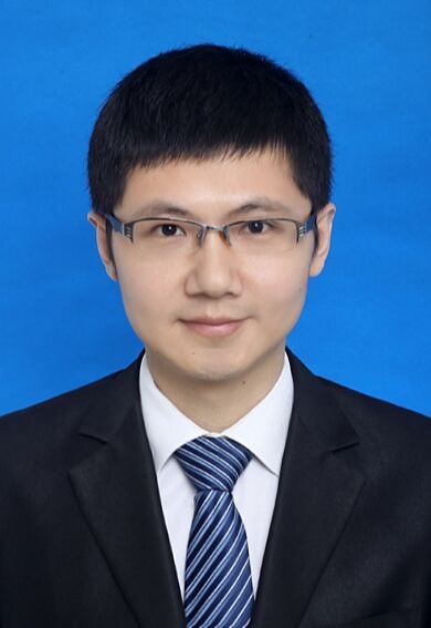 李鹏
