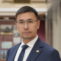 Ruslan Z. Safarov