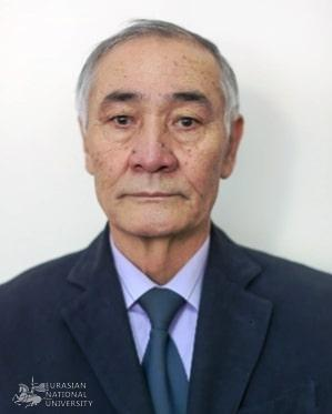 Sardarbek Abiyev
