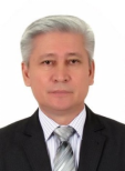 ORALBEK ILDERBAYEV