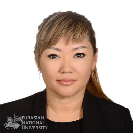 TOLYMBEKOVA LYAZAT