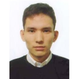 TASHENOV ERBOLAT ORDABEKOVICH