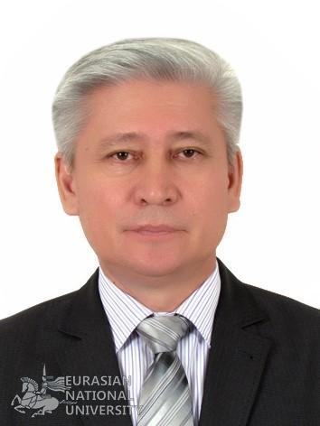 Doctor of Medical Science, Professor