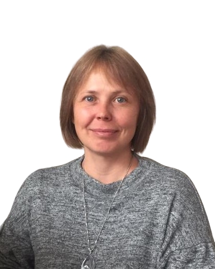 ​Olga Bulgakova