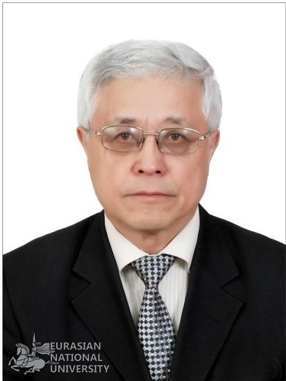 ​Bekbolat Zhetpisbayev