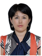 Myrzabayeva Malika