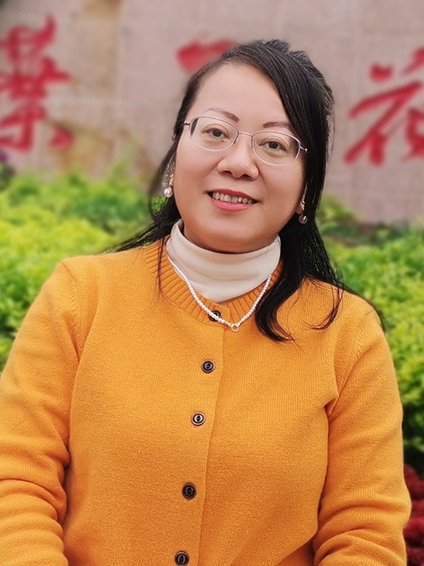 刘钰馨